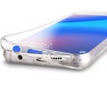 Husa Full transparenta Double Case pentru Huawei P20 Lite