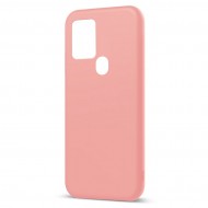 Husa de protectie spate Fly pentru Samsung Galaxy A21s - Roz