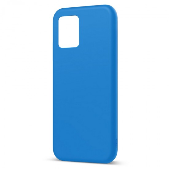 Husa de protectie spate Fly Samsung Galaxy A51 - Albastru