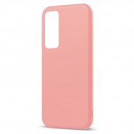 Husa de protectie spate Fly pentru Huawei P Smart 2021 - Roz