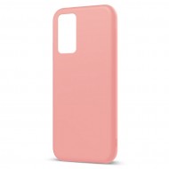 Husa de protectie spate Fly pentru Samsung Galaxy S20 FE - Roz