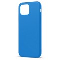 Husa de protectie spate Fly pentru Apple iPhone 12 Pro - Albastru