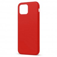 Husa de protectie spate Fly pentru Apple iPhone 11 Pro - Rosu