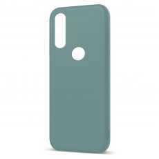 Husa de protectie spate Fly pentru Huawei P30 Lite - Army Husa de protectie spate Fly pentru Huawei P30 Lite - Army