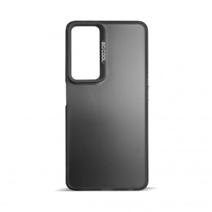 Husa spate pentru Oppo A98 5G- Glace case Negru