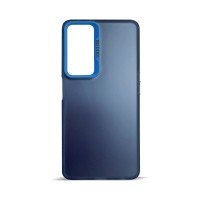 Husa spate pentru Oppo A98 5G- Glace case Albastru