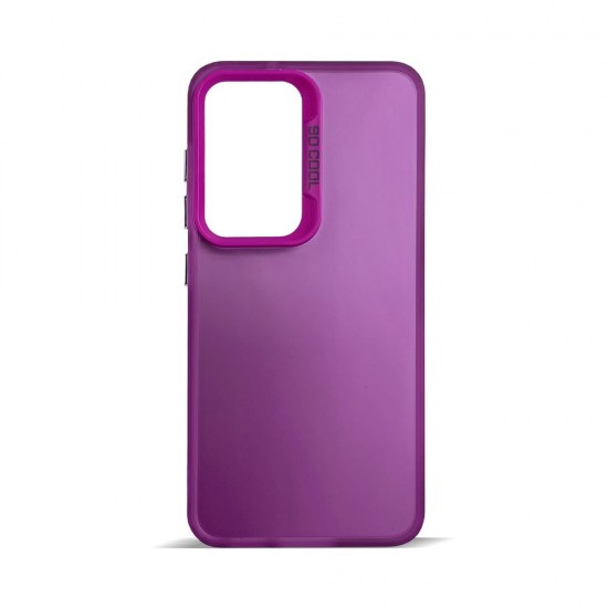 Husa spate pentru Samsung Galaxy S23- Glace case Mov