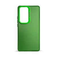 Husa spate pentru Oppo Reno 10 5G- Glace case Verde