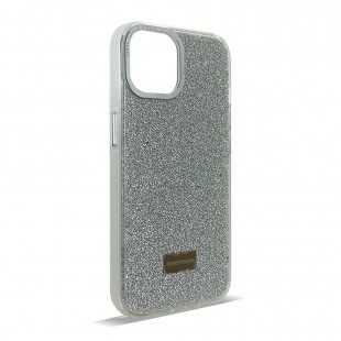 Husa spate pentru iPhone 15- Glow case