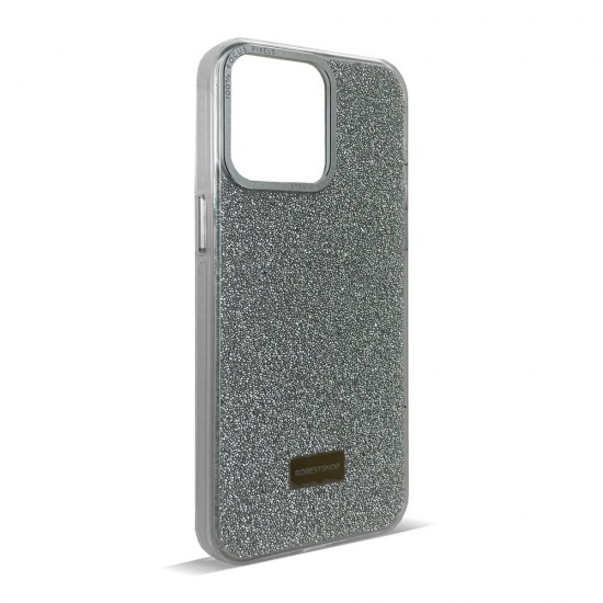 Husa spate pentru iPhone 15 Pro Max- Glow case