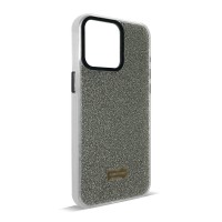 Husa spate pentru iPhone 15 Pro Max- Glow case