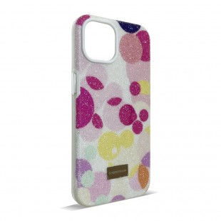 Husa spate pentru iPhone 14- Glow case