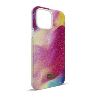 Husa spate pentru iPhone 13 Pro Max- Glow case