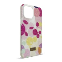Husa spate pentru iPhone 14 Pro Max- Glow case