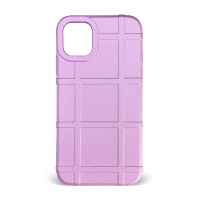Husa spate pentru iPhone 11 - HIGHLAND Case Mov