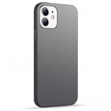 Husa spate HOCO Premium pentru Apple iPhone 12 Mini - Negru Husa spate HOCO Premium pentru Apple iPhone 12 Mini - Negru