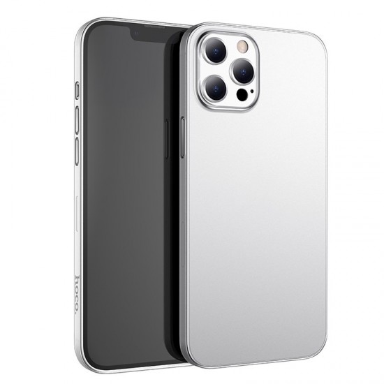 Husa spate pentru iPhone 13 Pro Max - HOCO Thin Series