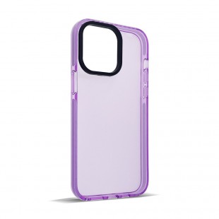 Husa spate pentru IPhone 14 Pro Max- KiLi case Mov