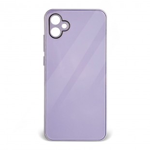 Husa spate pentru Samsung Galaxy A04E- Lito Case Mov