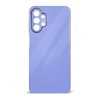 Husa spate pentru Samsung Galaxy A13- Lito Case Mov deschis