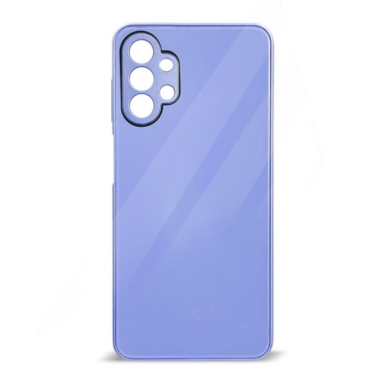 Husa spate pentru Samsung Galaxy A13- Lito Case Mov deschis