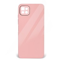 Husa spate pentru Samsung Galaxy A22 5G- Lito Case Roz