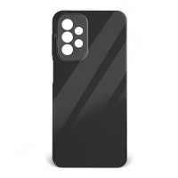 Husa spate pentru Samsung Galaxy A23- Lito Case Negru