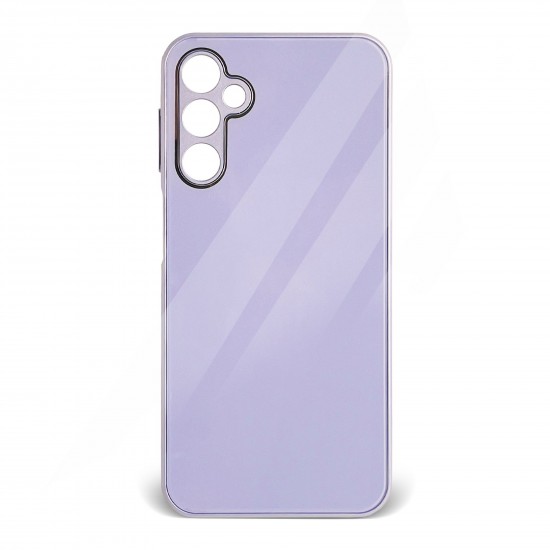 Husa spate pentru Samsung Galaxy A24- Lito Case Mov