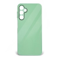 Husa spate pentru Samsung Galaxy A24- Lito Case Turcoaz