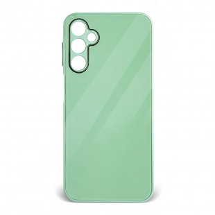 Husa spate pentru Samsung Galaxy A24- Lito Case Turcoaz