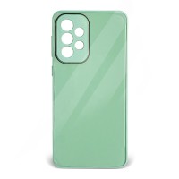 Husa spate pentru Samsung Galaxy A33 5G- Lito Case Turcoaz