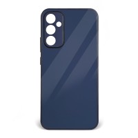 Husa spate pentru Samsung Galaxy A34 5G- Lito Case Albastru