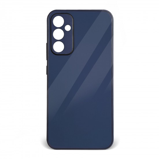 Husa spate pentru Samsung Galaxy A34 5G- Lito Case Albastru