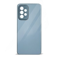 Husa spate pentru Samsung Galaxy A52 5G- Lito Case Bleu