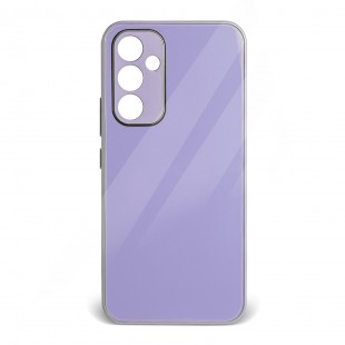 Husa spate pentru Samsung Galaxy A54 5G - Lito Case Mov