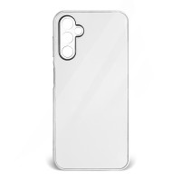 Husa spate pentru Samsung Galaxy A14 5G- Lito Case Alb