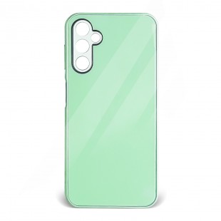 Husa spate pentru Samsung Galaxy A14 5G- Lito Case Turcoaz