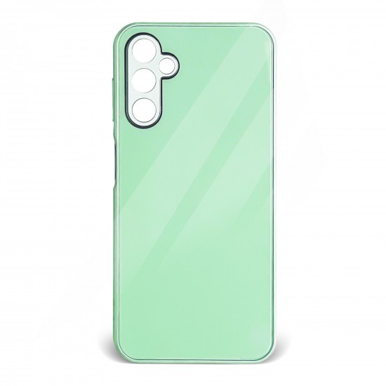 Husa spate pentru Samsung Galaxy A14 5G- Lito Case Turcoaz
