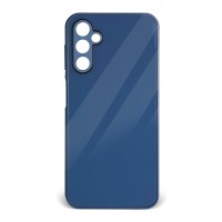 Husa spate pentru Samsung Galaxy A13 5G- Lito Case Albastru