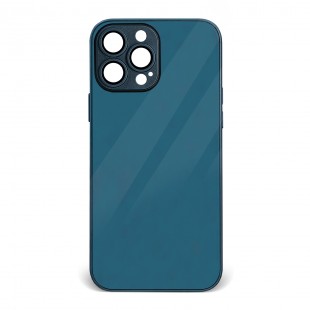 Husa spate pentru iPhone 14 Pro Max - Lito Case Albastru