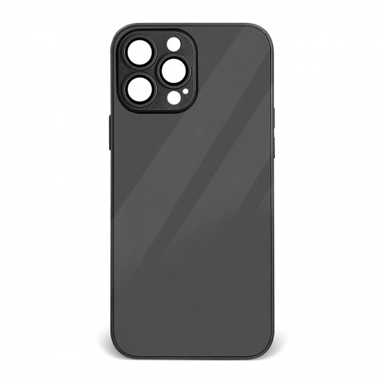 Husa spate pentru iPhone 14 Pro Max - Lito Case Negru