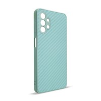 Husa spate pentru Samsung Galaxy A13- Lys case Bleu