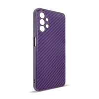 Husa spate pentru Samsung Galaxy A13- Lys case Mov