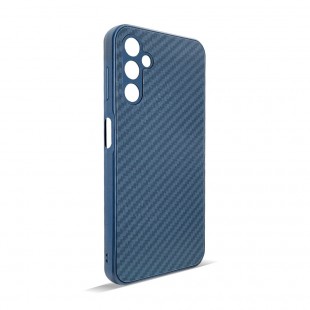 Husa spate pentru Samsung Galaxy A14 5G- Lys case Albastru