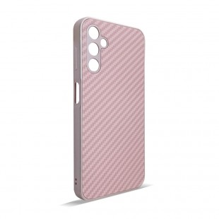 Husa spate pentru Samsung Galaxy A14 5G- Lys case Roz