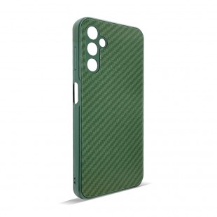 Husa spate pentru Samsung Galaxy A14 5G- Lys case Verde