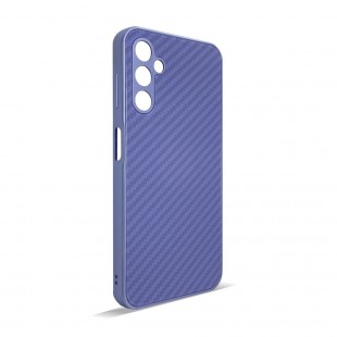 Husa spate pentru Samsung Galaxy A14 5G- Lys case Mov deschis
