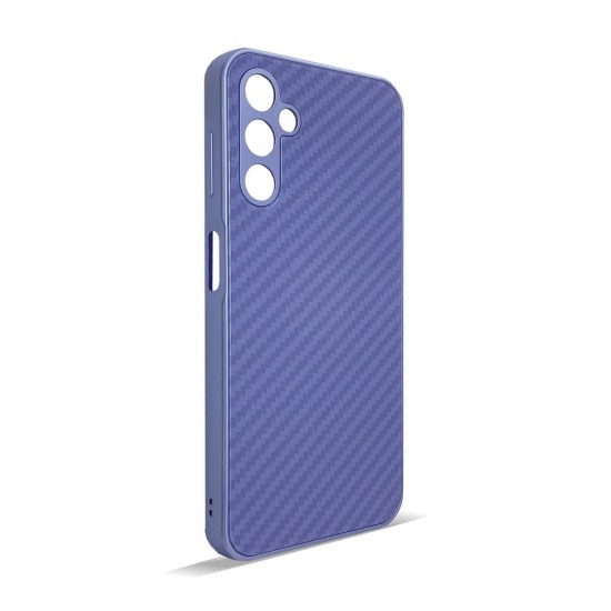 Husa spate pentru Samsung Galaxy A13 5G- Lys case Mov deschis