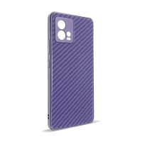 Husa spate pentru Motorola Moto G32- Lys case Mov