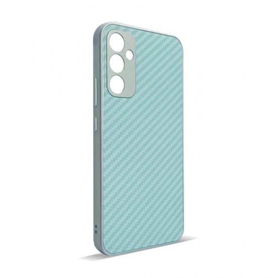 Husa spate pentru Samsung Galaxy A54 5G- Lys case Bleu